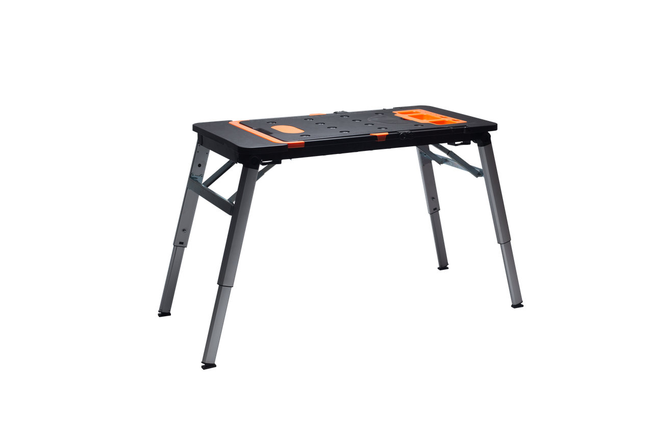 WS17 7-in-1 workbench — workbench by WIS Technology