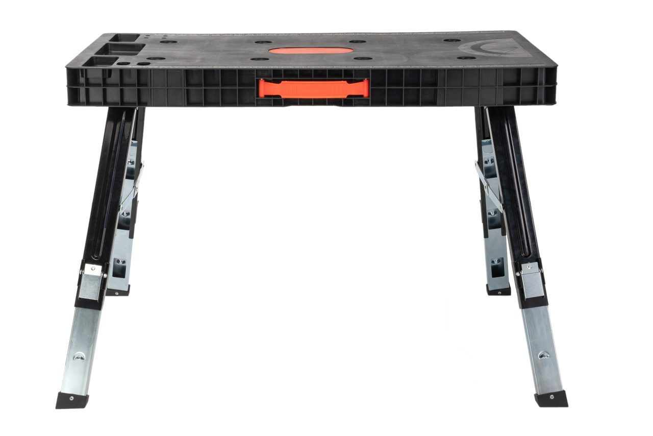 WS25 5-in-1 workbench — workbench by WIS Technology