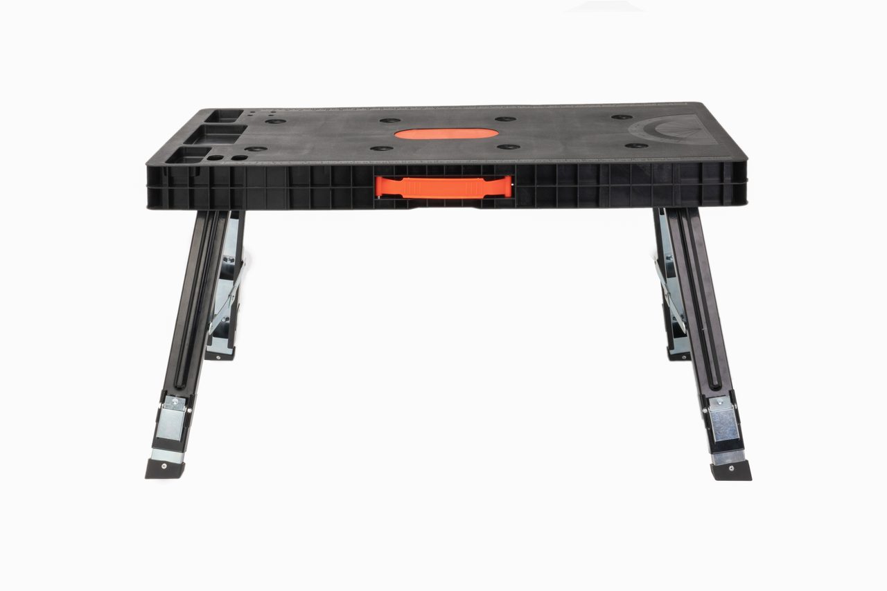 WS25 5-in-1 workbench — workbench by WIS Technology
