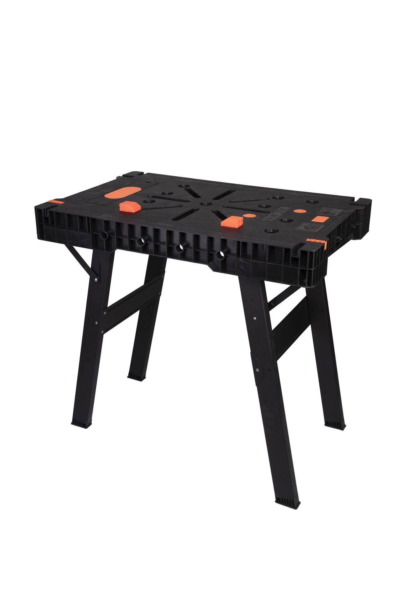 WS31 quick set workbench — workbench by WIS Technology