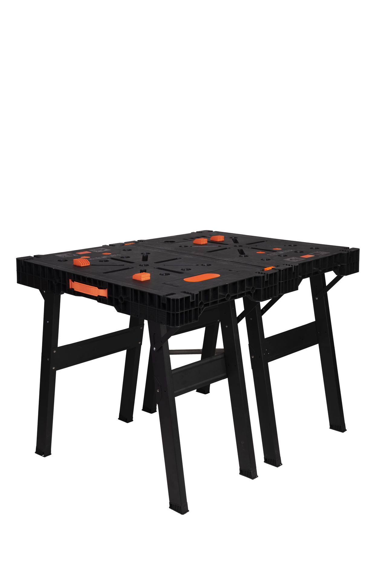 WS31 quick set workbench — workbench by WIS Technology