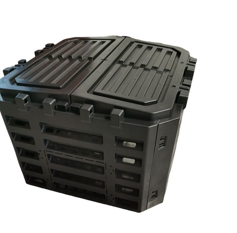YS23001 180L PLASTIC GARDEN COMPOSTER — storage box by WIS Technology