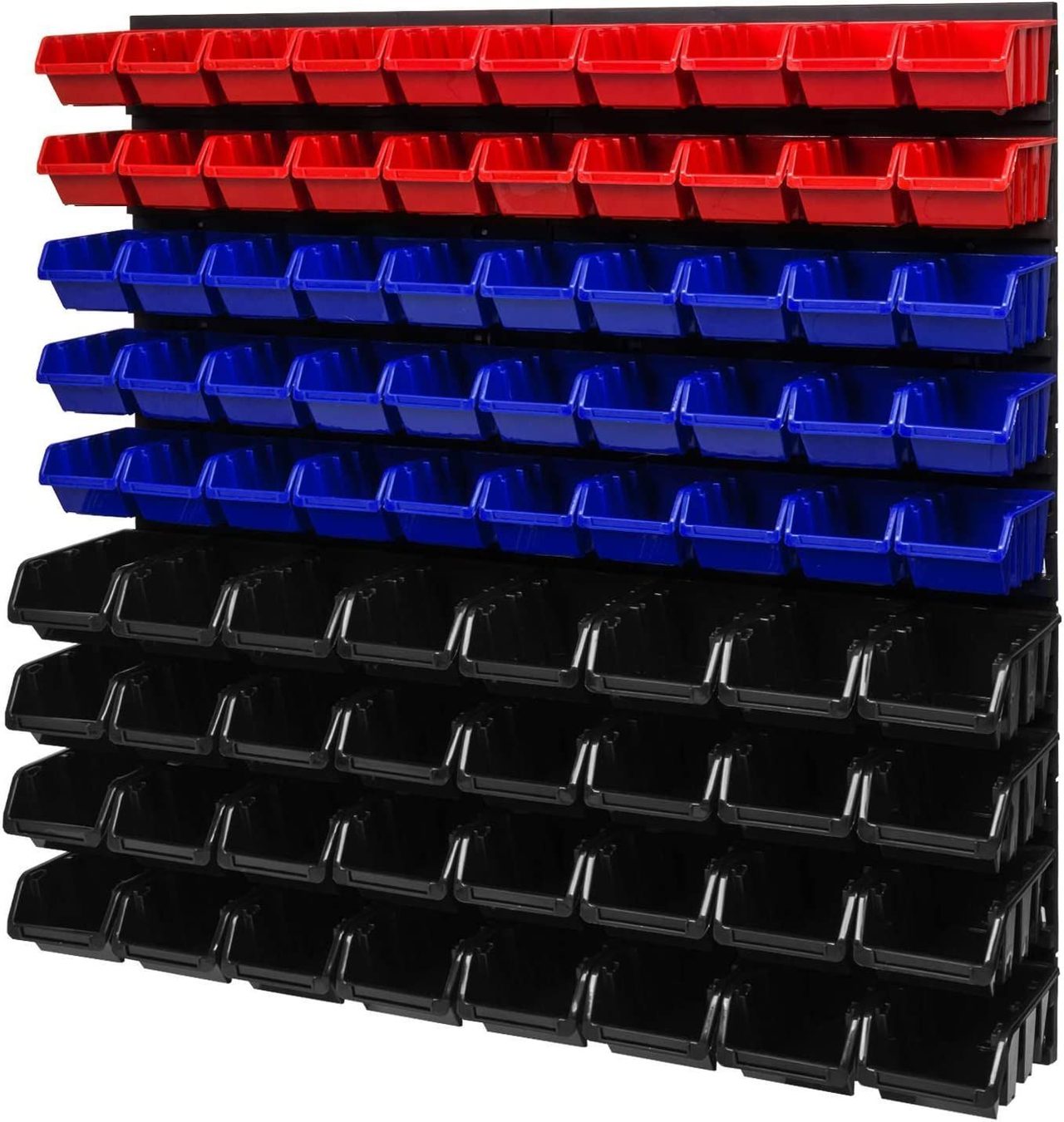 YS2310 Workshop Shelving Storage System -1152x780mm — storage box by WIS Technology
