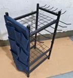 YSP04 garden Tool rack — tool rack by WIS Technology