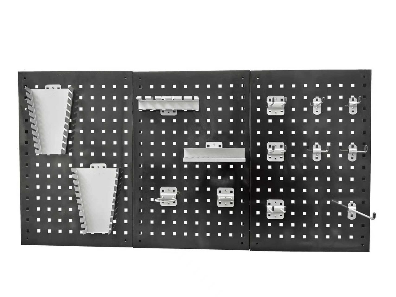 YSR03 Wall mounted storage rack — storage box by WIS Technology