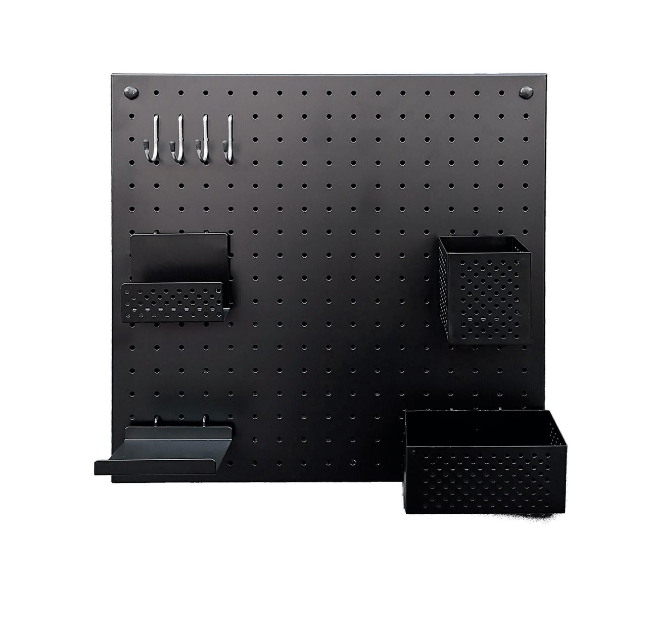 YSR04 Wall mounted storage rack — storage box by WIS Technology