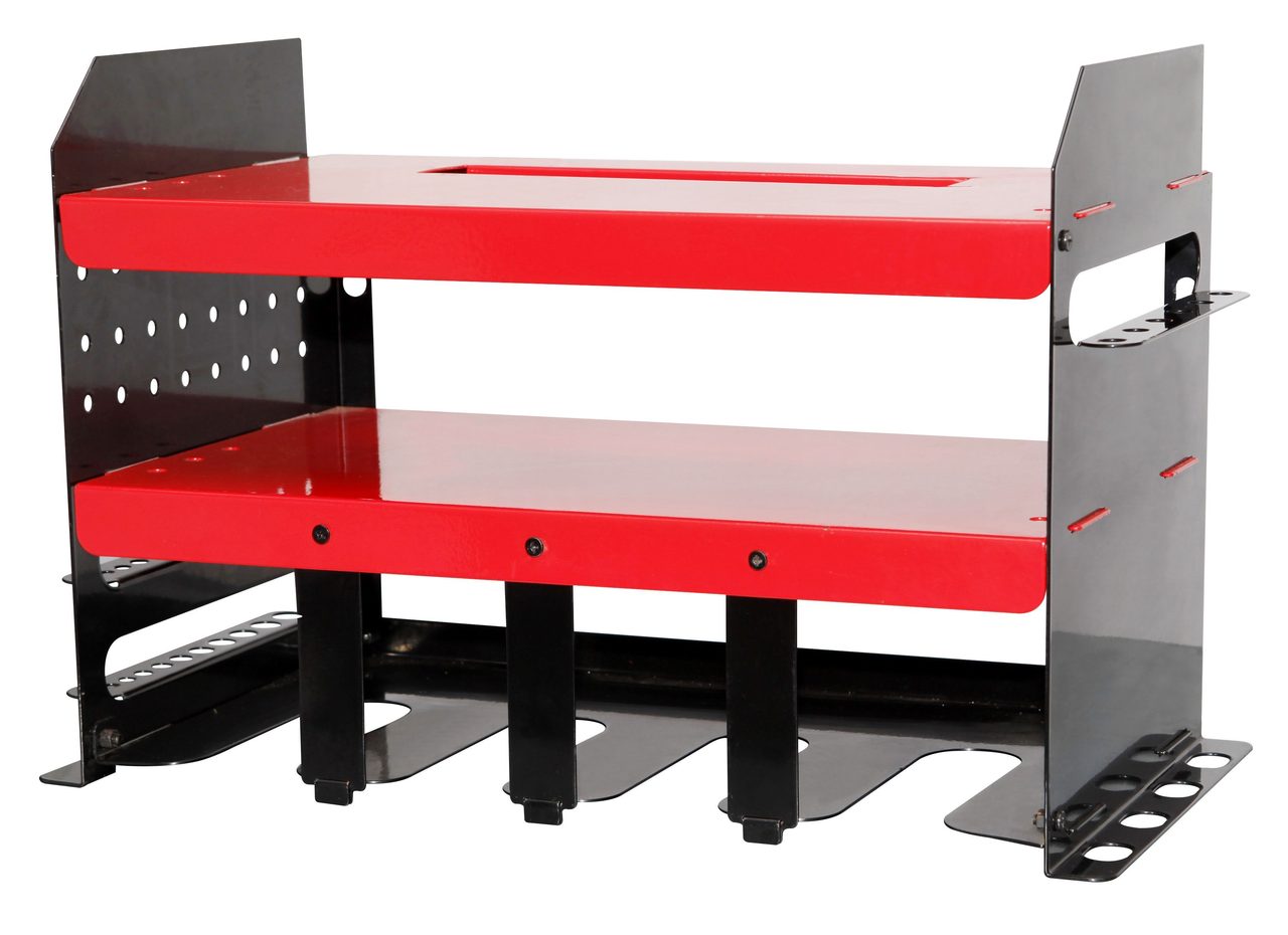 YTL01 Wall Mounted Tool Holders — tool cabinet by WIS Technology