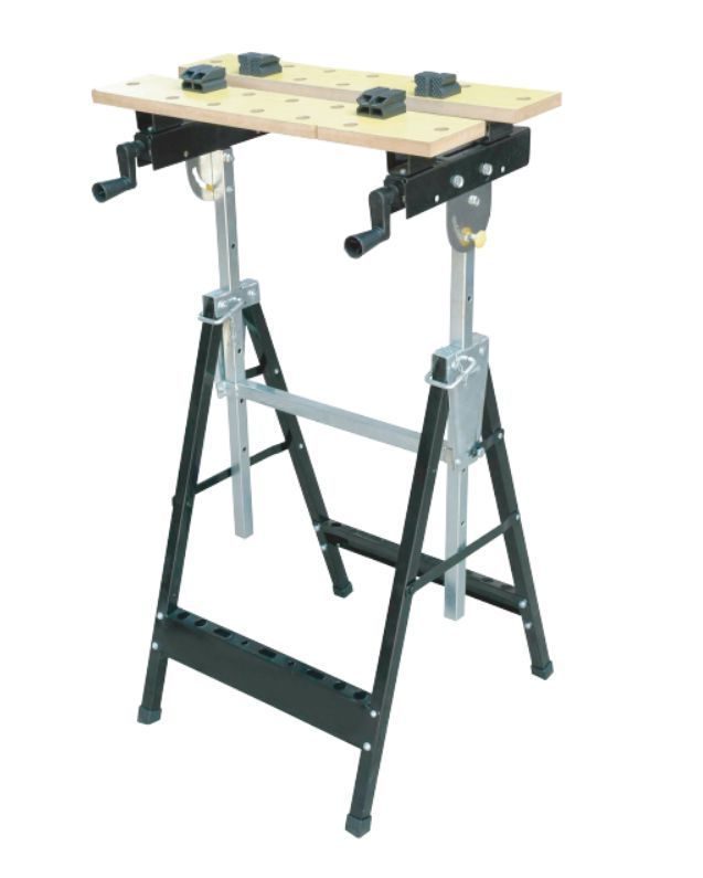 YWB03 2IN1 workbench — workbench by WIS Technology
